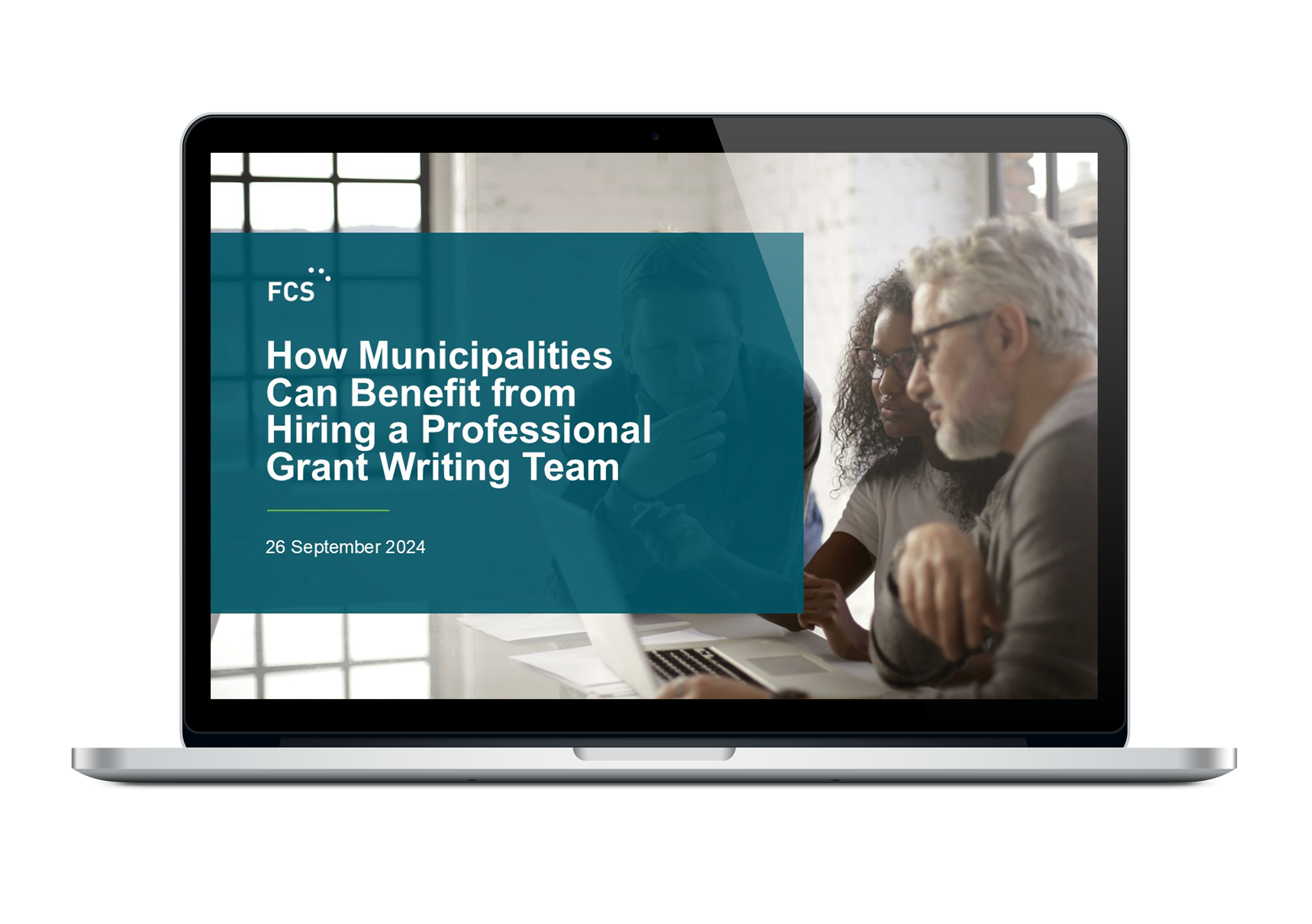 Image How Municipalities Can Benefit from Hiring a Professional Grant Writing Team