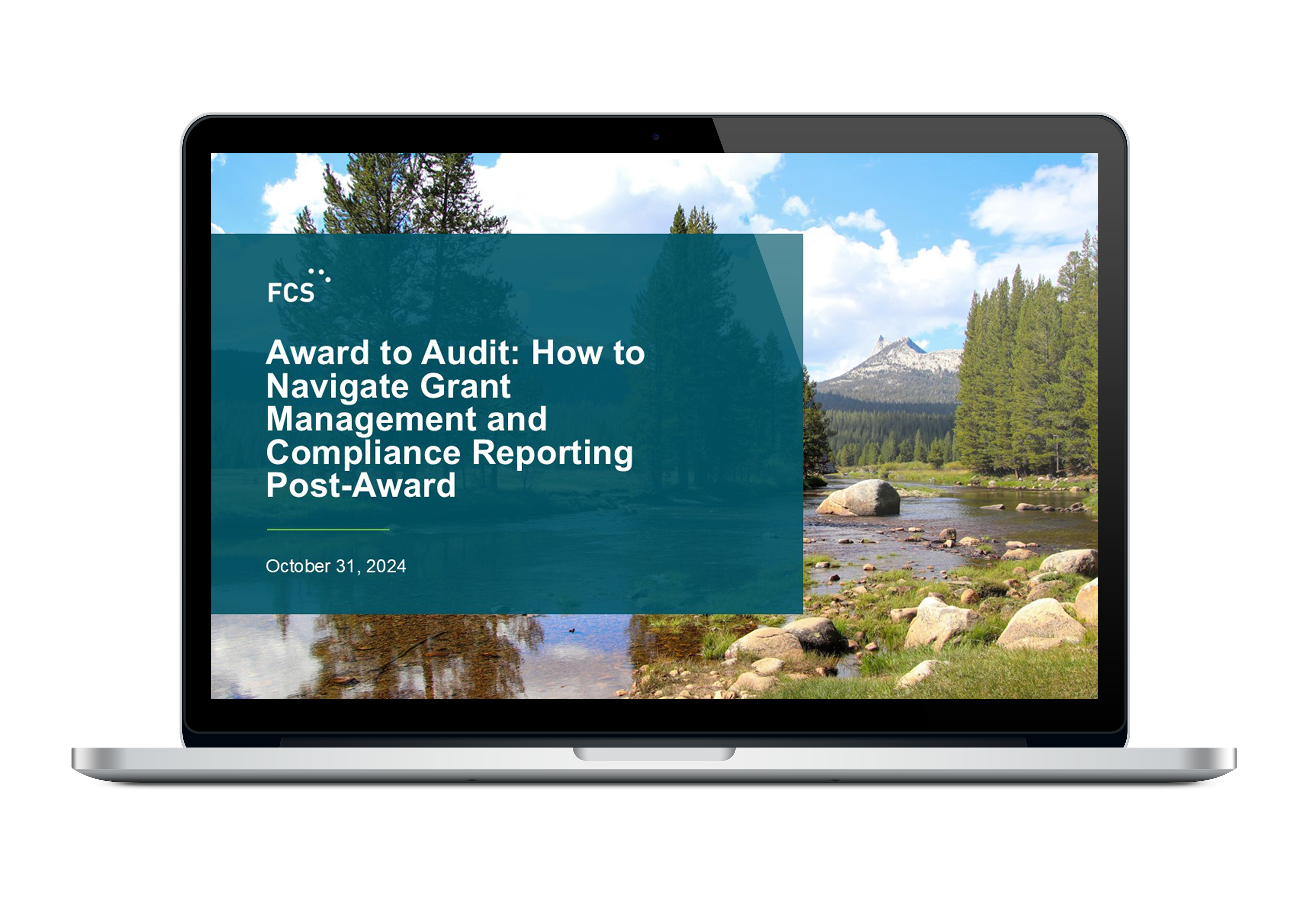 Image Award to Audit: How to Navigate Grant Management and Compliance Reporting Post-Award