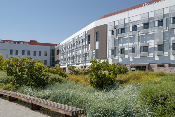 Kaiser Dublin Medical Center image