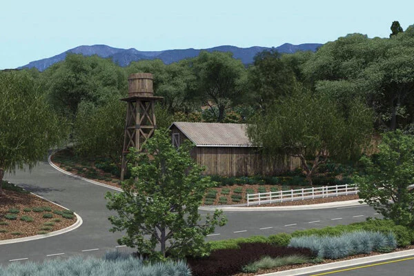 San Gorgonio Crossing Project EIR image