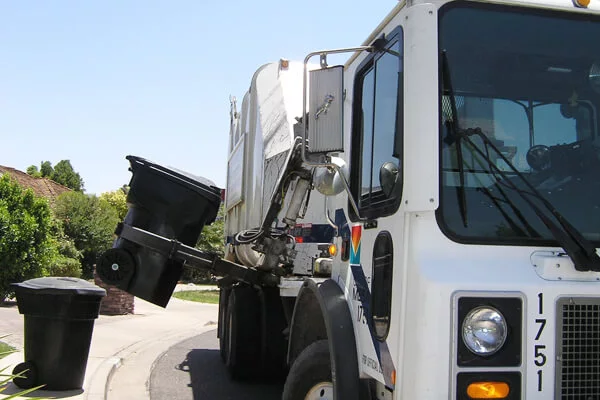 Solid Waste Operations CEQA Checklist image